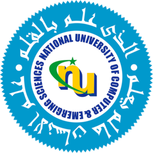 National University of Computer and Emerging Sciences - FAST